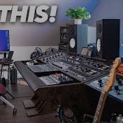 TOP 5 TIPS For A Recording STUDIO SESSION Setup
