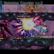 GrandChase Video Contest AMY Skill Tree