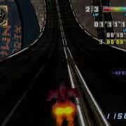 F Zero GX Custom Track Sector Beta From F Zero X By Lawn Meower 2 30 256