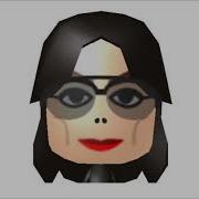 I Put Wii Music Over Every Michael Jackson Grunt