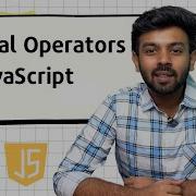 Logical Operators In Java Script JS For Beginners 18 Code Io Tamil