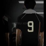 Kageyama Tobio Haikyuu ɴᴀᴛꜱᴜ ʜɪɴᴀᴛᴀ