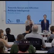 Natasha Jaques PhD Thesis Defense