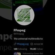 Ffmpeg Vs Rust Developers
