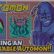 CREATING AN UNKILLABLE AUTOMON Autobattler Roguelike Automon