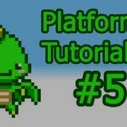 Java 2D Game Programming Platformer Tutorial Part 5 Player Attacks