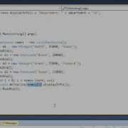 14 01 Polymorphism Example