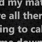 The Script Nothing Lyrics