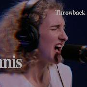 Tennis Full Performance Live On KCRW 2015