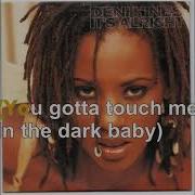 Deni Hines It S Alright Lyrics Audio HQ