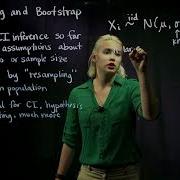 1 Why Bootstrap