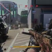 COD AW Collateral And Kill Feed MORS