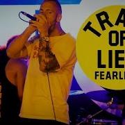 Trail Of Lies Fearless New Cross Inn London UK 2019