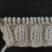 Continental K2P2 Ribbing