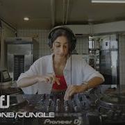 Liquid DNB Jungle Set Inside A Bakery Kitchen Ft KHXDEEJ Anytime At K S