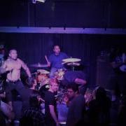 BASTARDASS Los Angeles CA 4 29 2017