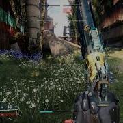 Destiny 2 Freeze The Spawn