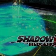 Shadow The Hedgehog Lost Impact Hero Japanese 4K HD 60Fps