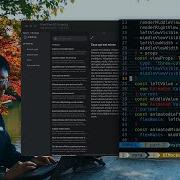 How To Build Animated Responsive Tablet UIs With React Native At The Lakeside