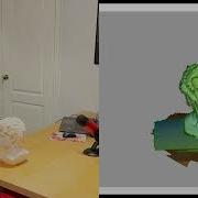 Training Recap Artec EVA How To Start Scanning And Processing