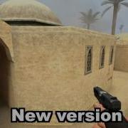 CS S What S New In De Dust2 Since August 17 720p