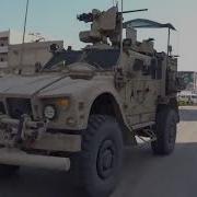 Syrian Kurds Pelt U S Troops With Potatoes Qamishlo Syrian Kurdistan Rojava