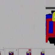 Test 1 Sprite Animation