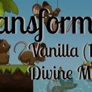 Transformice Divine Mode Vanilla 1 50 Spiri