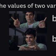 Python Interview Question Swap Variables Easily Python Variable Swapping A Simple Guide