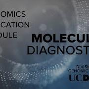 Genomic Education Module GEM Molecular Diagnostics