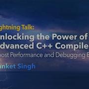 Lightning Talk How Powerful Advanced C Compiler Flags Boost Performance And Debugging Efficiency