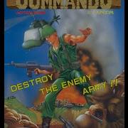 Commando Arcade Hi Score Challenge 60FPS
