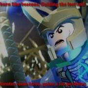 Rise Against Behind Closed Doors Sub Esp Lego Marvel