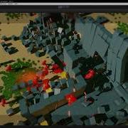 FAST PROTOTYPE Unity 3D Bomber Man Full Cube