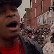 Public Enemy Fight The Power Official Music Video