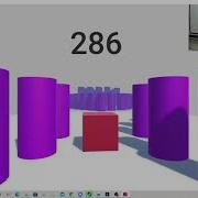 I Made A Game Come Try Out Cube Dash