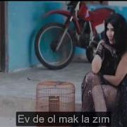 Hande Yener Kuş Official Video Alt Yazılı