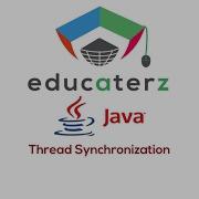 Java Programming Tutorial 33 Thread Synchronization