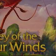 Valley Of The Four Winds Music Ambience World Of Warcraft