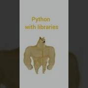 The Python Memes