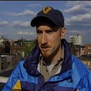 Интервью дизайнера Stüssy Пола Миттлмана неразрезанное 1996 г часть 1