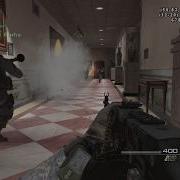 Modern Warfare 2 Coop Mod Test On Museum