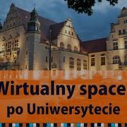 Wirtualny Spacer Po UAM
