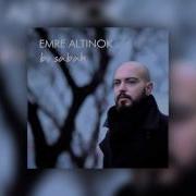 Emre Altınok Bu Sabah