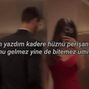 Koparılan çiçekler Lyrics Sertab Erener