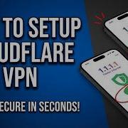 Как настроить Cloudflare VPN руководство по WARP и Zero Trust 2026