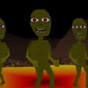 The Goblin Dance By Sam Westphalen Me