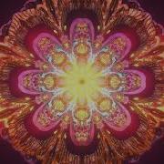Mandala Loop With Ethnic Zen Sacred Geometry Flower Animation Ornament Pattern Visual Psychedelicart