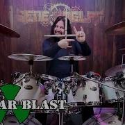TESTAMENT Gene Hoglan In His Element WATER OFFICIAL TRAILER