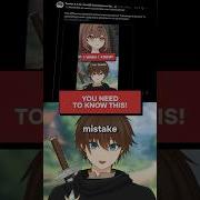 Now You Can Understand Deformer Hierarchies Howtorig Vtuber Live2d Anime Vtubermodel Tutorial
